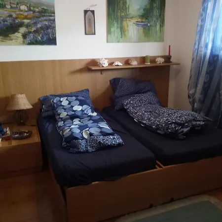 Appartement Mare Blu *