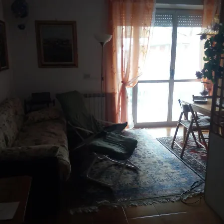 Apartman Mare Blu Riva Ligure